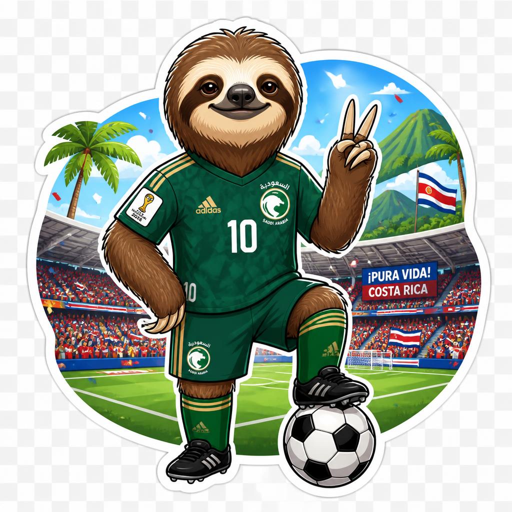 Don Pelado Arabia Saudita