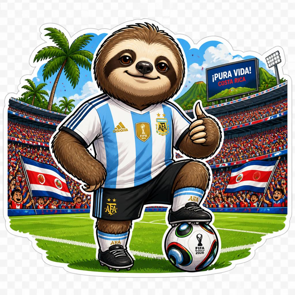 Don Pelado Argentina
