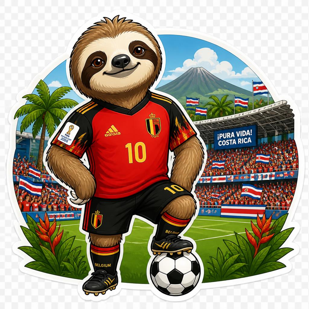 Don Pelado Bélgica