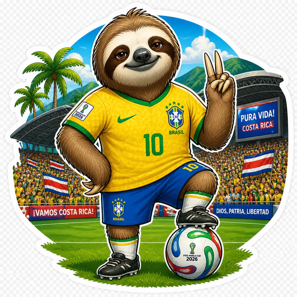 Don Pelado Brasil