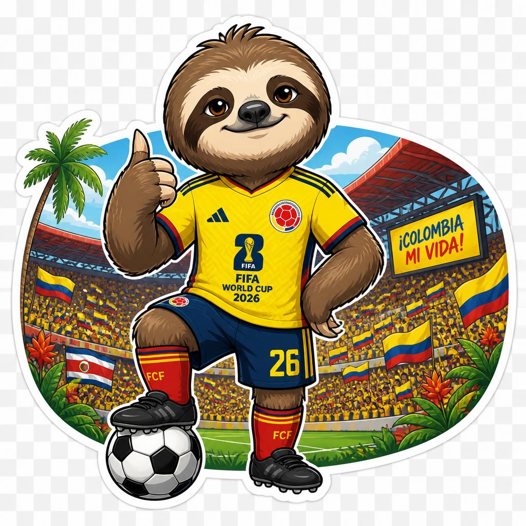 Don Pelado Colombia
