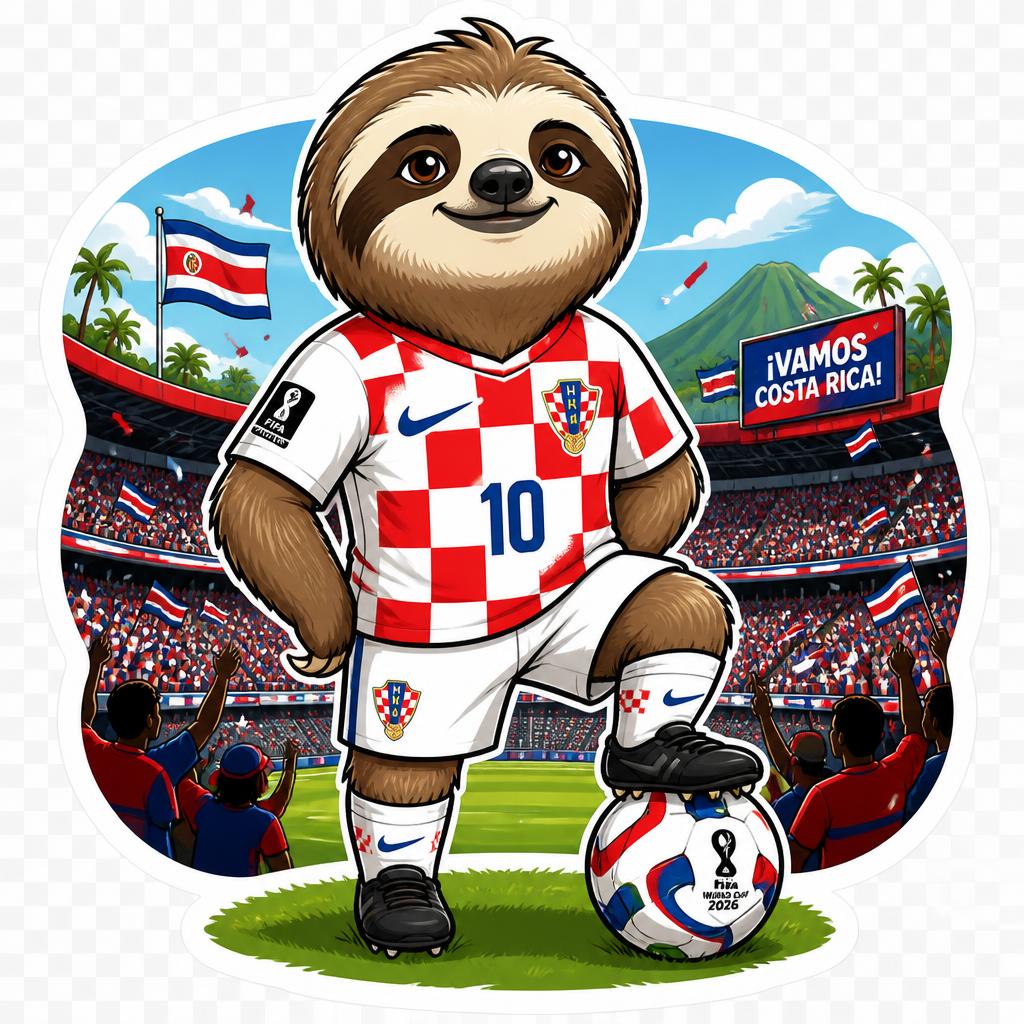 Don Pelado Croacia