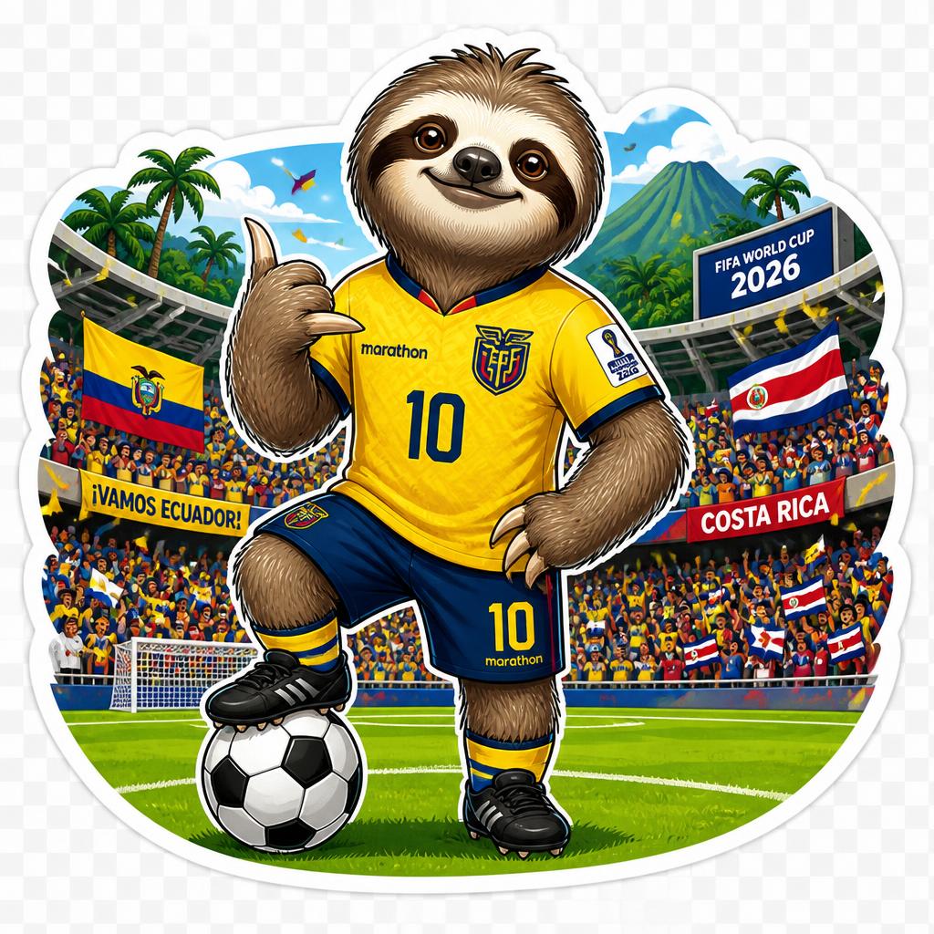 Don Pelado Ecuador