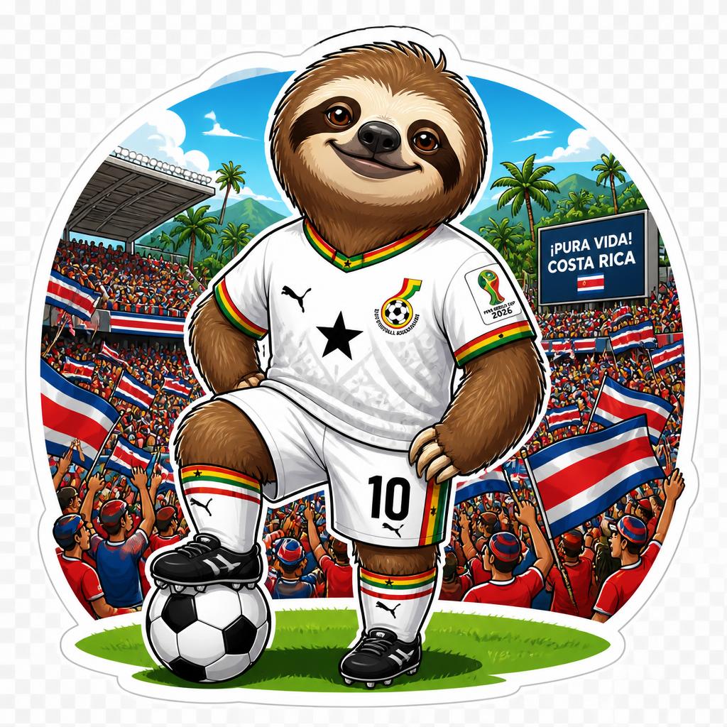 Don Pelado Ghana