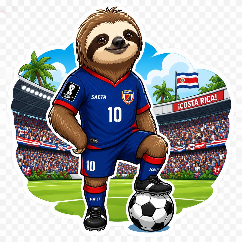 Don Pelado Haití