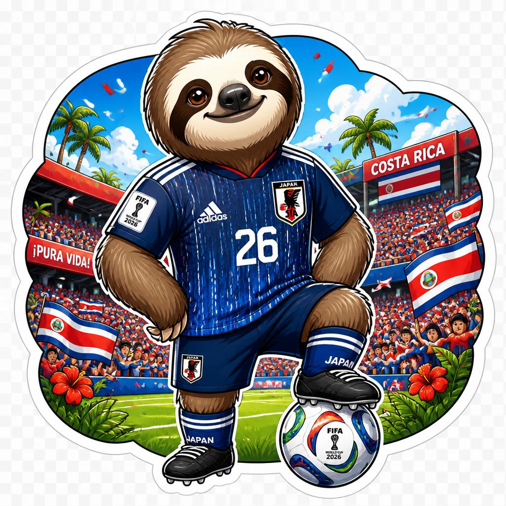 Don Pelado Japón