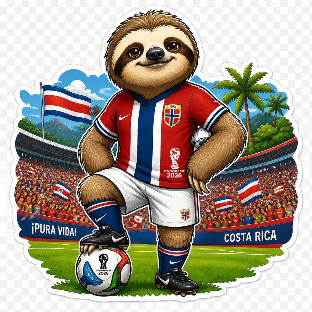 Don Pelado Noruega