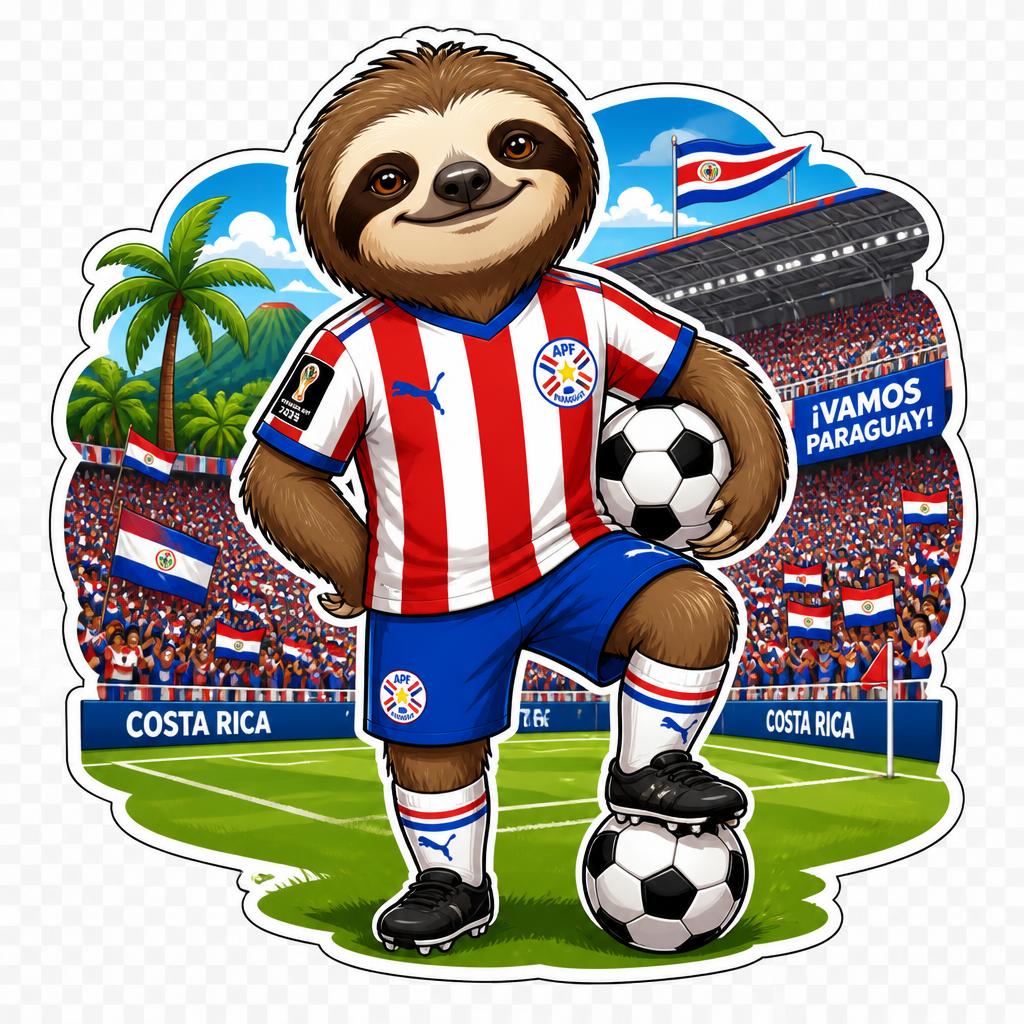Don Pelado Paraguay
