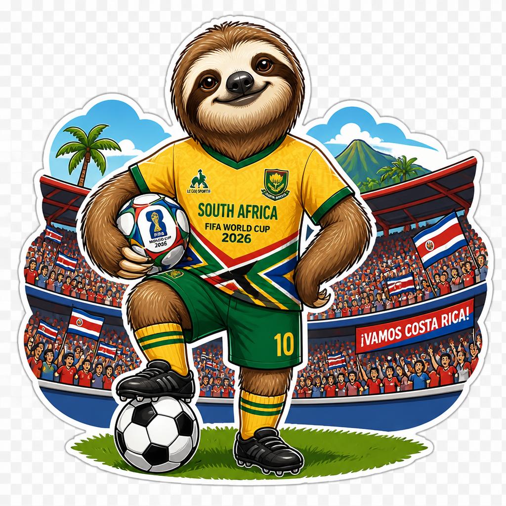 Don Pelado Sudáfrica