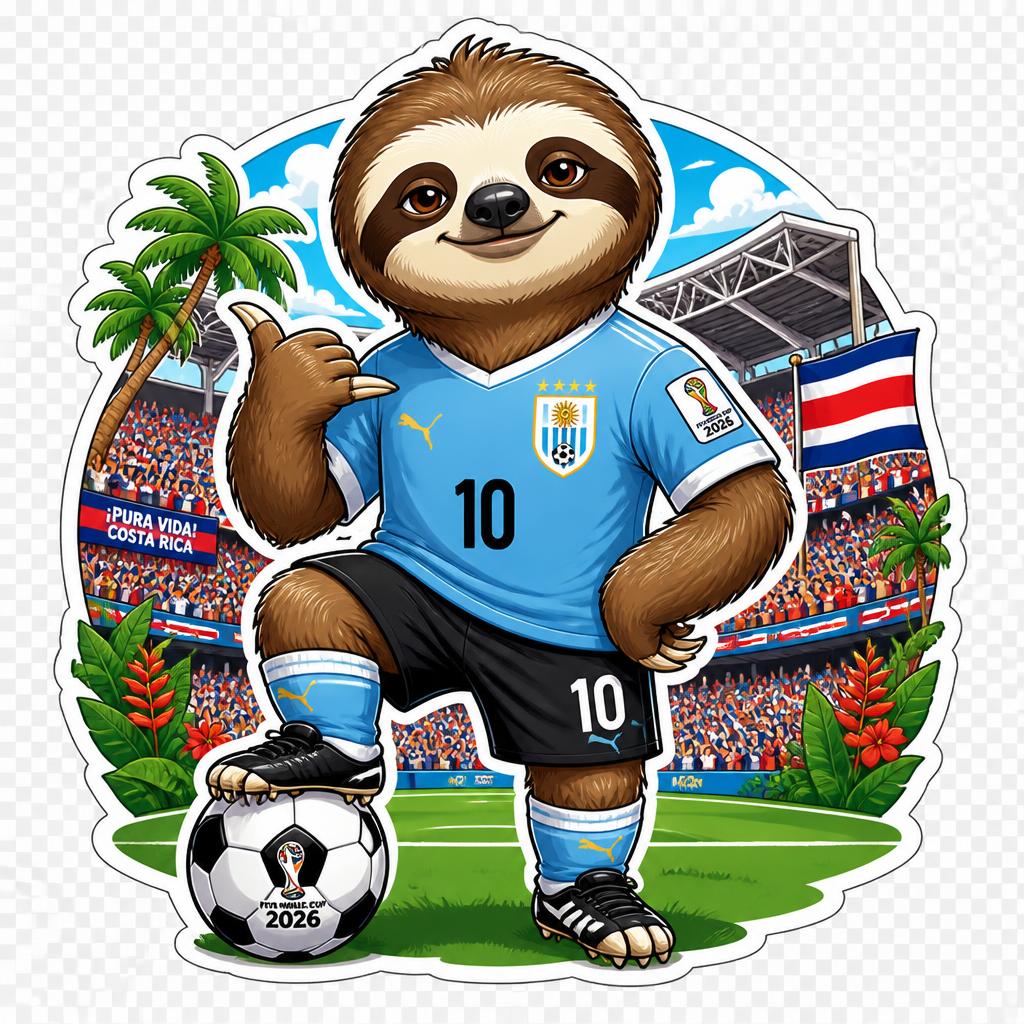 Don Pelado Uruguay
